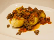 Karotten-Chili - Rezept