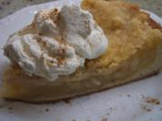 Backen: Apfelkuchen mit Streuselkruste - Rezept
