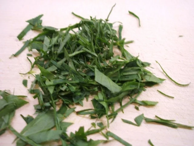 Suppen: Rote-Bete-Kartoffelsuppe mit "Croutons" - Rezept - Bild Nr. 11