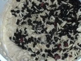 Rezept: Butterstollen - Weihnachtsgebäck Butterstollen - Weihnachtsgebäck - Rezept