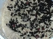 Butterstollen - Weihnachtsgebäck - Rezept