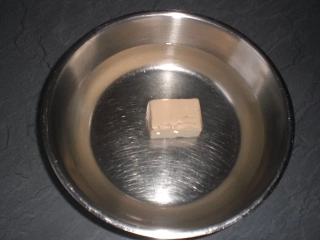 Brot-Weizenbrot mit Körnern - Rezept - Bild Nr. 5