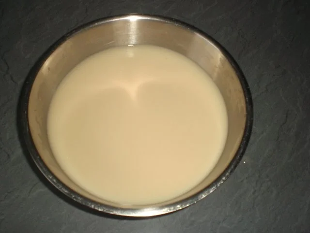 Brot-Weizenbrot mit Körnern - Rezept - Bild Nr. 6