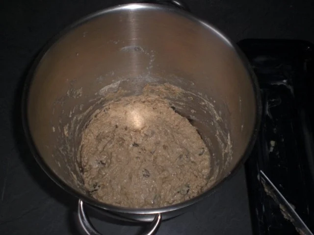 Brot-Weizenbrot mit Körnern - Rezept - Bild Nr. 7