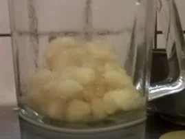 Rezept: Apfelmus Bild Nr. 2 Apfelmus - Rezept - Bild Nr. 2