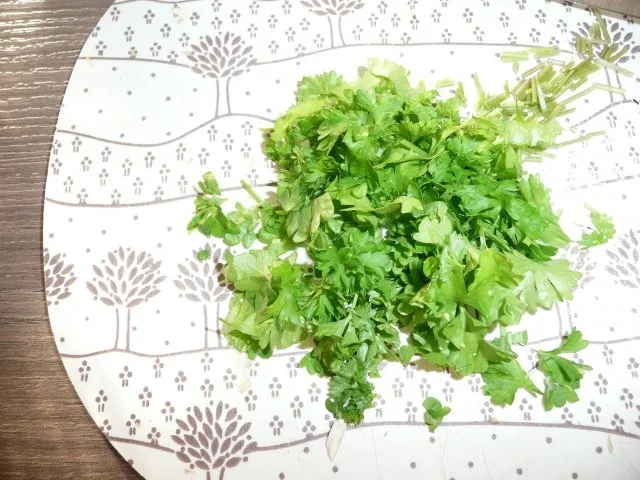 ☼ Seitlinge mit Ebly ! - Rezept - Bild Nr. 3