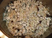 ☼ Seitlinge mit Ebly ! - Rezept