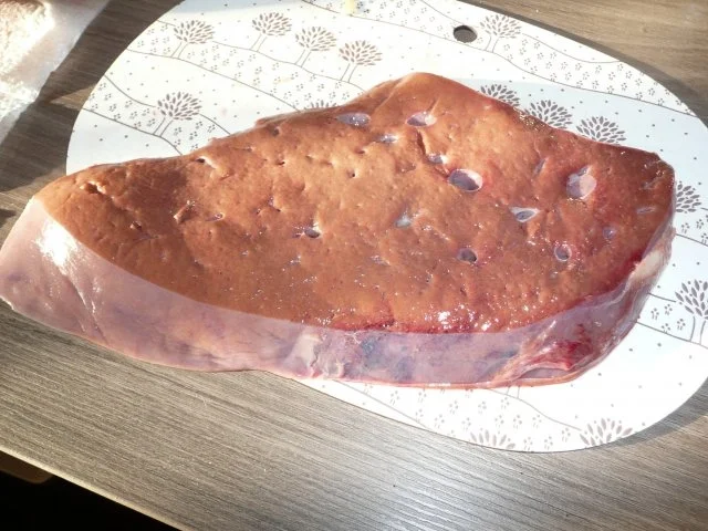 ☼ Seitlinge mit Ebly ! - Rezept - Bild Nr. 4