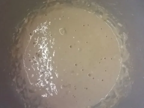 Dinkel-Walnuss-Brot - Rezept - Bild Nr. 2