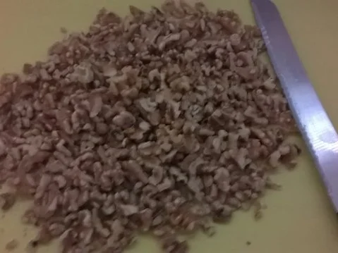 Dinkel-Walnuss-Brot - Rezept - Bild Nr. 3