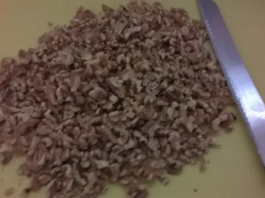 Dinkel Walnuss Brot - einfach - von chaosbrautV70