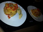 Rezept: Pikanter Cous Cous Salat Pikanter Cous Cous Salat - Rezept