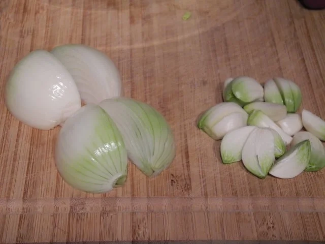 Oleolux meine Art - Rezept - Bild Nr. 2