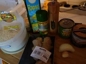 Rezept: Risibisi Risibisi - Rezept