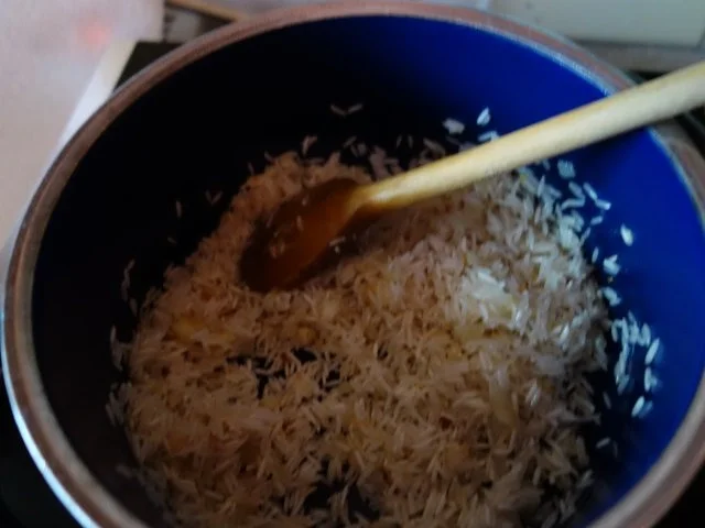 Risibisi - Rezept - Bild Nr. 6