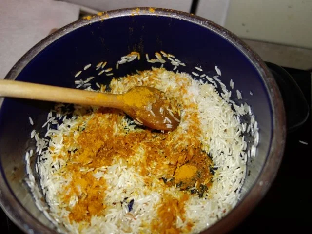 Risibisi - Rezept - Bild Nr. 7