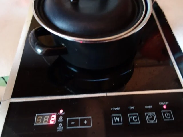 Risibisi - Rezept - Bild Nr. 9