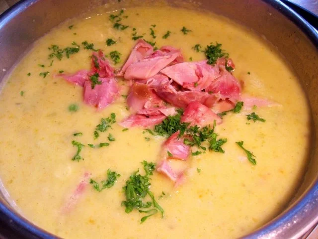 Quer durch den Kühlschrank - Rezept