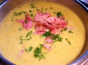 Rezept: Quer durch den Kühlschrank Quer durch den Kühlschrank - Rezept