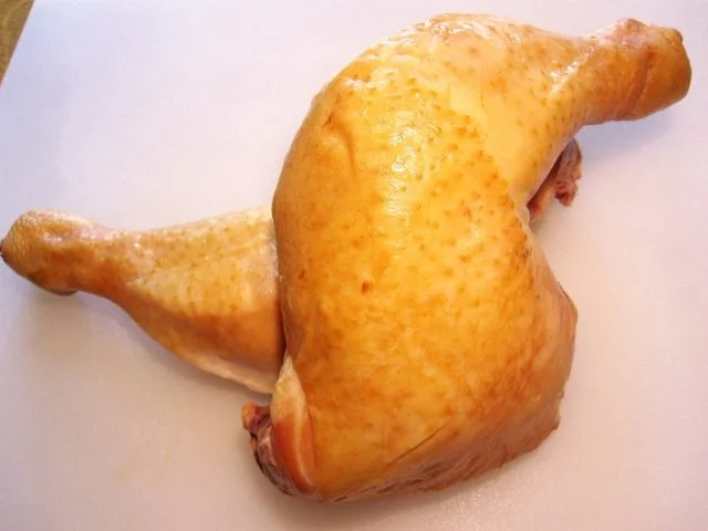 Quer durch den Kühlschrank - Rezept - Bild Nr. 2