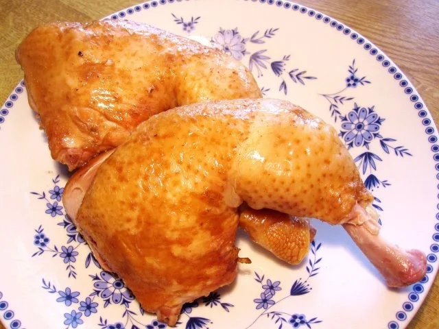 Quer durch den Kühlschrank - Rezept - Bild Nr. 8