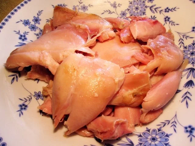 Quer durch den Kühlschrank - Rezept - Bild Nr. 9