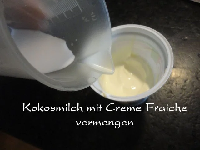 orientalisches Linsen Süppchen - Rezept - Bild Nr. 11