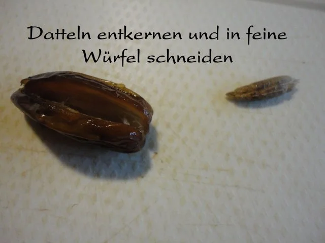 orientalisches Linsen Süppchen - Rezept - Bild Nr. 15