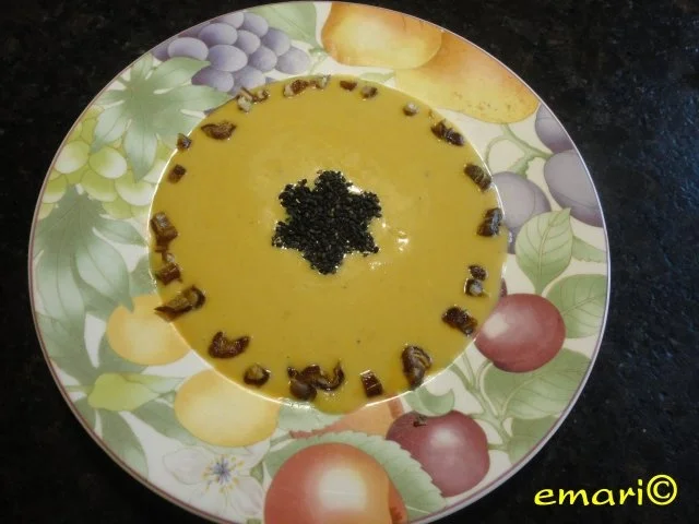 orientalisches Linsen Süppchen - Rezept - Bild Nr. 17