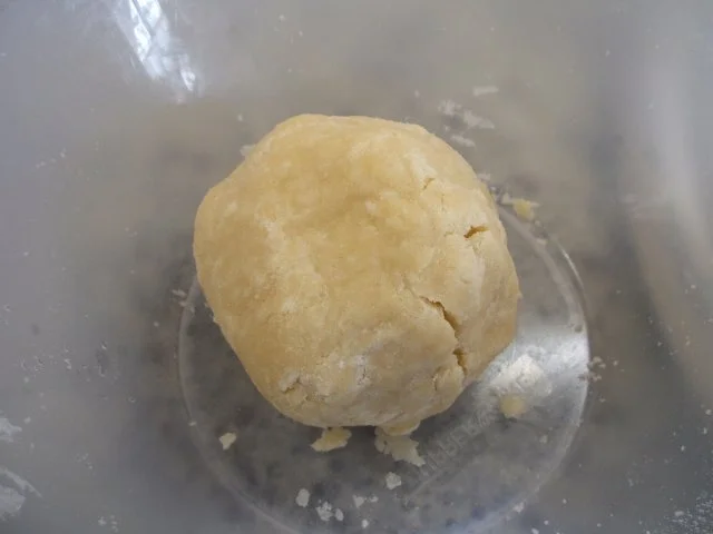 Quiche: Chili-Quiche mit Parmesanhaube - Rezept - Bild Nr. 4