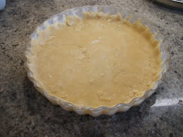 Quiche: Chili-Quiche mit Parmesanhaube - Rezept - Bild Nr. 5