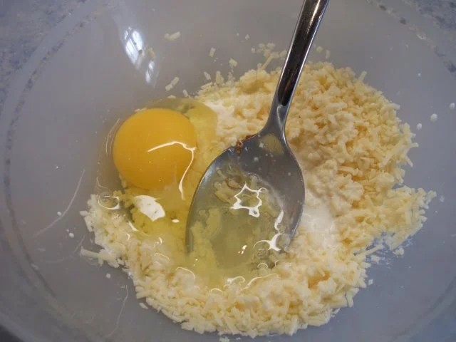 Quiche: Chili-Quiche mit Parmesanhaube - Rezept - Bild Nr. 6