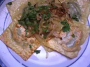 Maultäschen mit Spinat-Käse-Füllung - Rezept