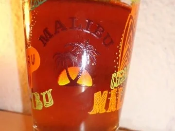 Cocktail: Herbstwind - Rezept