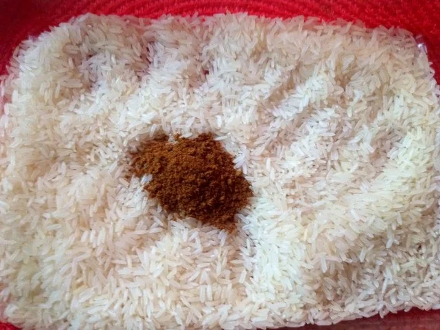 Wachteln orientalischer Art - Rezept - Bild Nr. 4