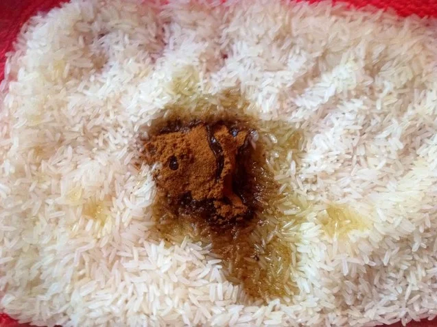 Wachteln orientalischer Art - Rezept - Bild Nr. 5