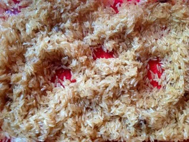 Wachteln orientalischer Art - Rezept - Bild Nr. 6