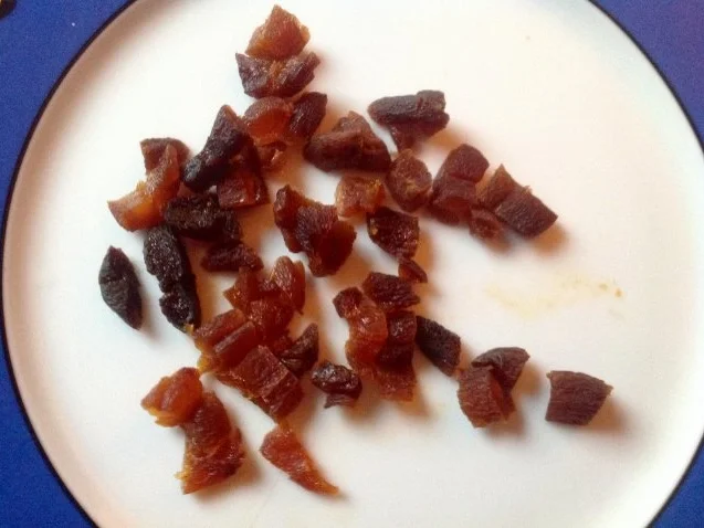 Wachteln orientalischer Art - Rezept - Bild Nr. 8