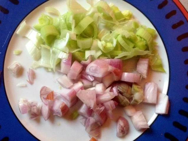 Wachteln orientalischer Art - Rezept - Bild Nr. 12