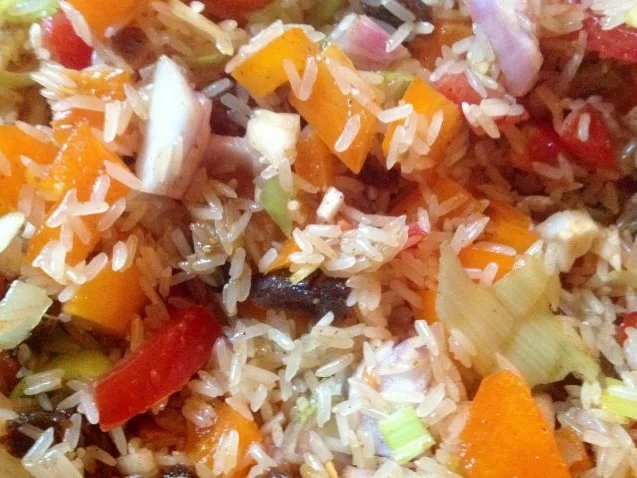 Wachteln orientalischer Art - Rezept - Bild Nr. 13