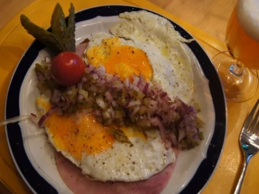 Strammer Max - Rezept - Bild Nr. 8