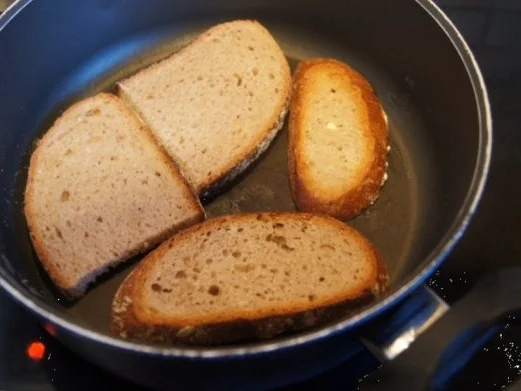 Strammer Max - Rezept - Bild Nr. 5