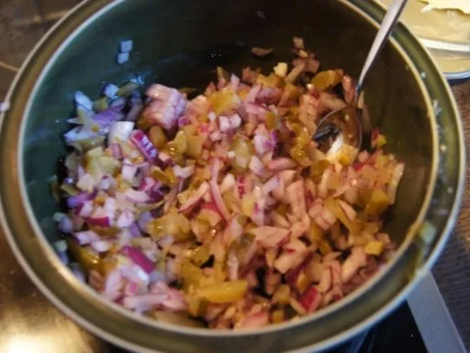 Strammer Max - Rezept - Bild Nr. 3