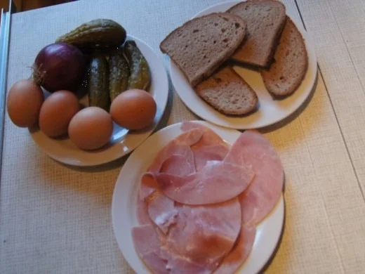 Strammer Max - Rezept - Bild Nr. 2