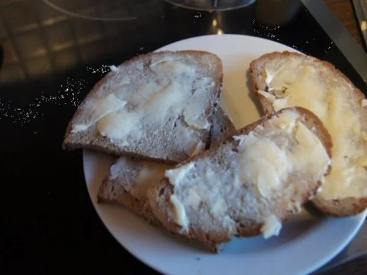 Strammer Max - Rezept - Bild Nr. 4