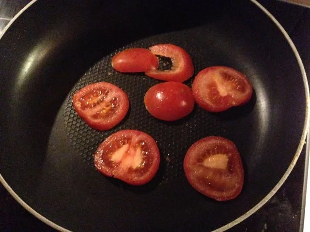 Penne mediterran - Rezept - Bild Nr. 2