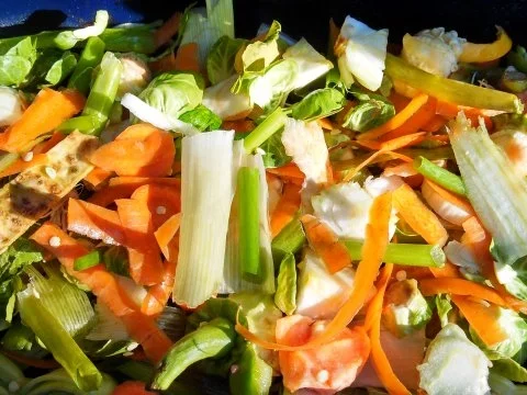 Rezept: Sloppy Joe - with slow cooked Roast Pork Bild Nr. 8 Sloppy Joe - with slow cooked Roast Pork - Rezept - Bild Nr. 8