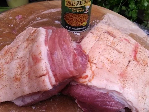 Rezept: Sloppy Joe - with slow cooked Roast Pork Bild Nr. 9 Sloppy Joe - with slow cooked Roast Pork - Rezept - Bild Nr. 9