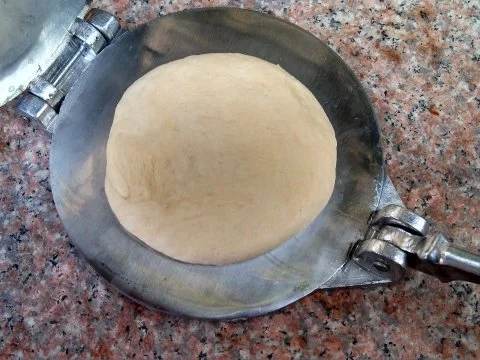 Rezept: Hamburger Buns or Hot Dog Rolls Bild Nr. 4 Hamburger Buns or Hot Dog Rolls - Rezept - Bild Nr. 4