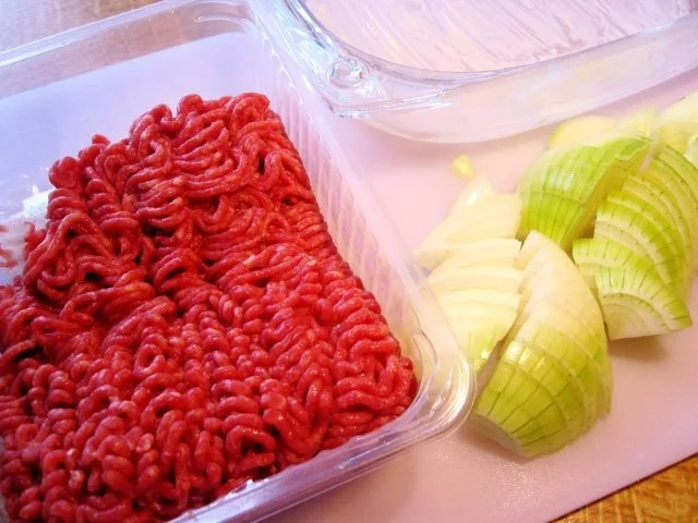 Auflauf mit Rosenkohl - Rezept - Bild Nr. 3